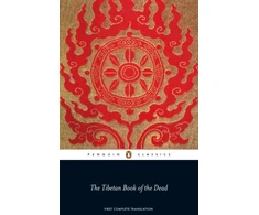KNYGA Graham Coleman Tibetan Book of the Dead