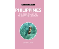 KNYGA Graham Colin Jones Philippines - Culture Smart!