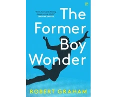 KNYGA Graham Former Boy Wonder