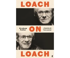KNYGA Graham Fuller Loach on Loach, Updated edition
