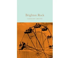 KNYGA Graham Greene Brighton Rock