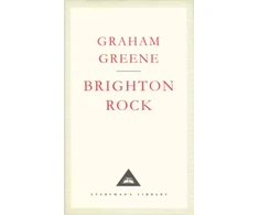 KNYGA Graham Greene Brighton Rock