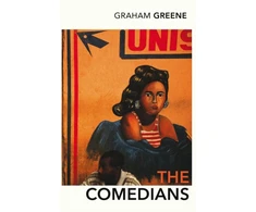 KNYGA Graham Greene Comedians