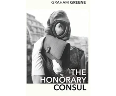 KNYGA Graham Greene Honorary Consul