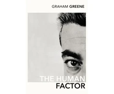 KNYGA Graham Greene Human Factor