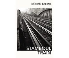 KNYGA Graham Greene Stamboul Train