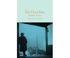 KNYGA Graham Greene Third Man and Other Stories