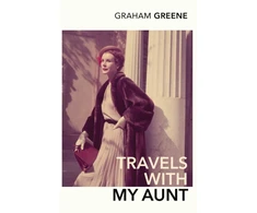 KNYGA Graham Greene Travels With My Aunt