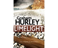 KNYGA Graham Hurley Limelight