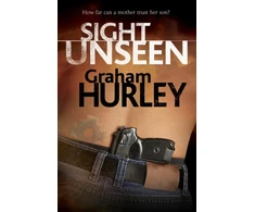 KNYGA Graham Hurley Sight Unseen