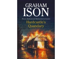 KNYGA Graham Ison Hardcastle's Quandary