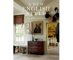 KNYGA Graham Mary New English Style, Timeless Interiors