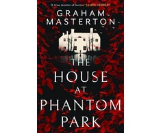 KNYGA Graham Masterton House at Phantom Park