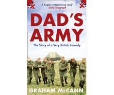 KNYGA Graham Mccann Dad’s Army