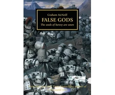 Games Workshop Graham Mcneill Horus Heresy - False Gods