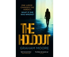KNYGA Graham Moore Holdout