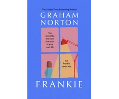 KNYGA Graham Norton Frankie