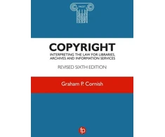 KNYGA Graham P Cornish Copyright