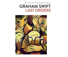 KNYGA Graham Swift Last Orders
