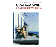 KNYGA Graham Swift Learning to Swim