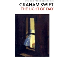 KNYGA Graham Swift Light of Day