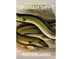 KNYGA Graham Swift Waterland