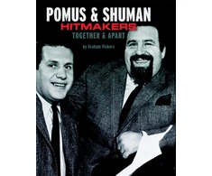 KNYGA Graham Vickers Pomus &amp; Shuman