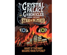 KNYGA Graham Whitlock Crystal Palace Chronicles