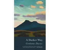 KNYGA Grahame Davies Darker Way