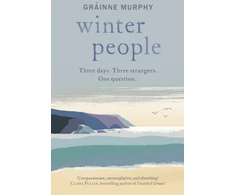 KNYGA Grainne Murphy Winter People