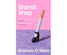 KNYGA Grainne Ohare Thirst Trap