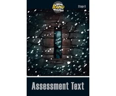 KNYGA Grant David RapidPlus Assessment Book Stage 8