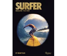 KNYGA Grant Ellis Surfer Magazine