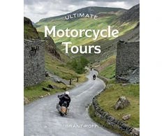 KNYGA Grant Roff Ultimate Motorcycle Tours