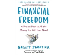 KNYGA Grant Sabatier Financial Freedom