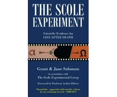 KNYGA Grant Solomon Solomon Grant Scole Experiment: Scientific Evidence for Life After Death