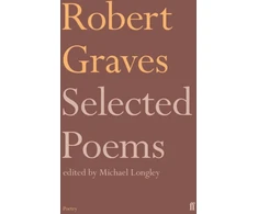 KNYGA Graves Robert Jr Selected Poems