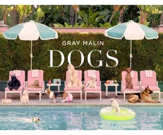 KNYGA Gray Malin: Dogs, Photographs