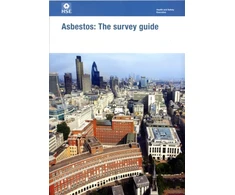 KNYGA Great Britain: Health and Safety Executive Asbestos