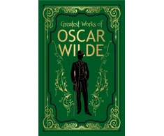 KNYGA Greatest Works of Oscar Wilde