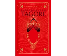 KNYGA Greatest Works of Rabindranath Tagore