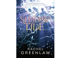 KNYGA Rachel Greenlaw Shadow and Tide