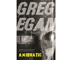 KNYGA Greg Egan Axiomatic