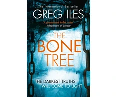 KNYGA Greg Iles Bone Tree