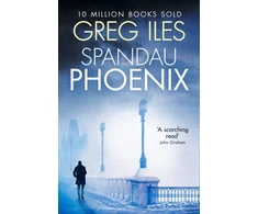 KNYGA Greg Iles Spandau Phoenix