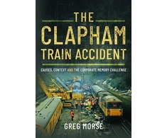 KNYGA Greg Morse Clapham Train Accident