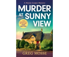 KNYGA Greg Mosse Murder at Sunny View