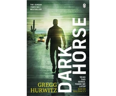 KNYGA Gregg Andrew Hurwitz Dark Horse