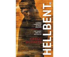 KNYGA Gregg Andrew Hurwitz Hellbent