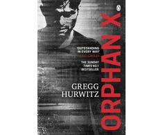KNYGA Gregg Andrew Hurwitz Orphan X